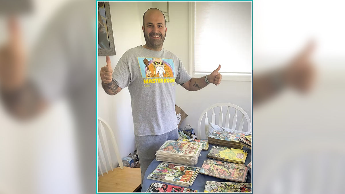 Built by Collectors: The Story Behind Malko Protectors