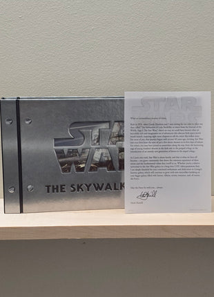 Star Wars: The Skywalker Saga 4K Ultra HD 27-Disc Complete Box Set — Like New — No Digital Codes