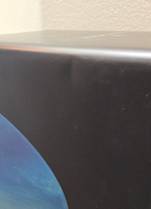 Batman 4K Ultra HD Steelbook Collection (4 Films) — Like New — Minor Outer Case Dings — No Digital Codes