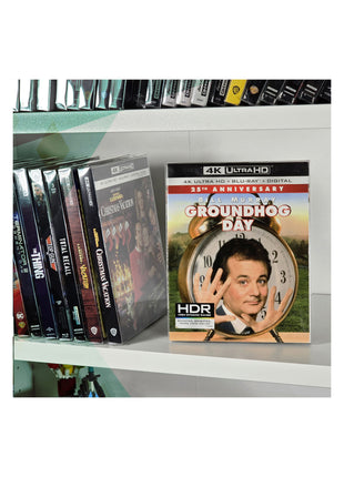 Slipcover Protector for 4K UHD & Blu-ray – 2 Tab | Malko Protectors