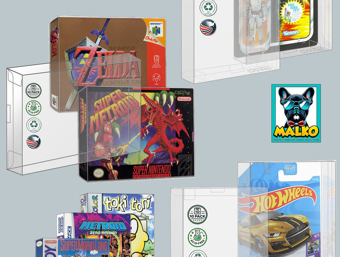 <h1><strong>Explore Our Full Protector Line on Amazon</strong></h1>