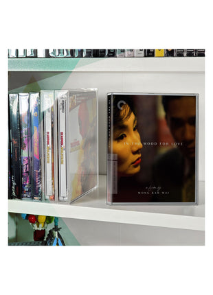 Criterion Standard Amaray Protector (1-Tab) | Malko Protectors