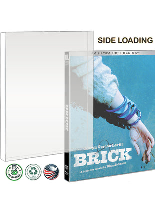 Slipcover Side-Load Protector | Malko Protectors