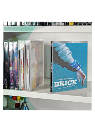 Slipcover Side-Load Protector | Malko Protectors