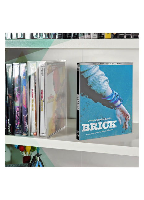 Slipcover Side-Load Protector | Malko Protectors