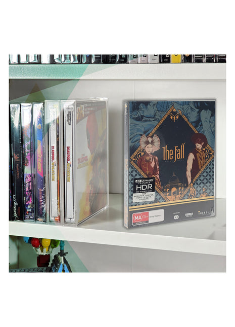 Umbrella Slipcover Protector Case (2-Tab) | Malko Protectors